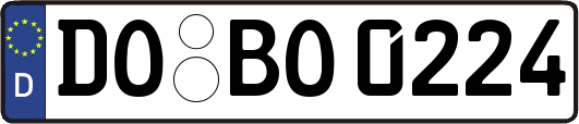 DO-BO0224