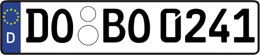 DO-BO0241