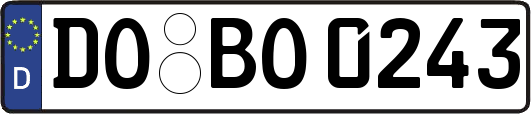 DO-BO0243