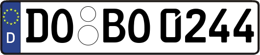 DO-BO0244