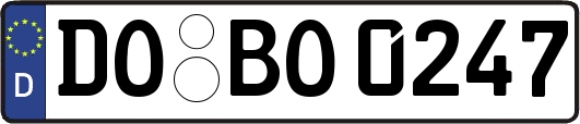 DO-BO0247