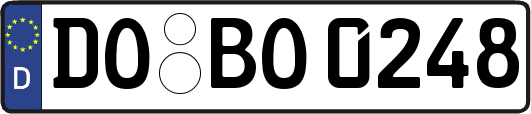 DO-BO0248