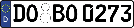 DO-BO0273