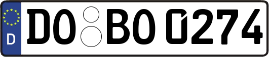 DO-BO0274