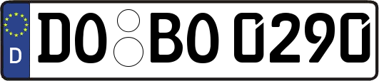 DO-BO0290