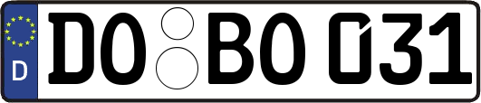DO-BO031