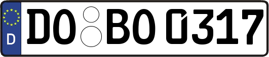 DO-BO0317