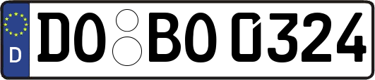 DO-BO0324