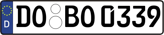 DO-BO0339