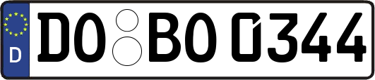 DO-BO0344