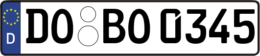 DO-BO0345