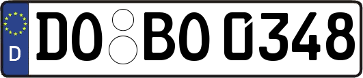 DO-BO0348