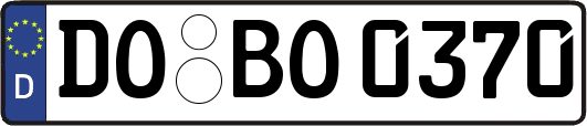 DO-BO0370