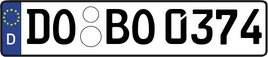 DO-BO0374