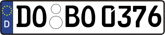 DO-BO0376