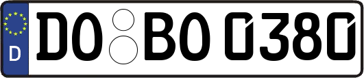 DO-BO0380