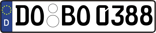 DO-BO0388