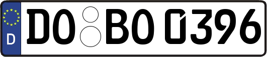 DO-BO0396