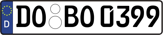 DO-BO0399