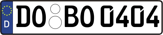 DO-BO0404