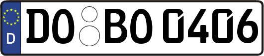 DO-BO0406