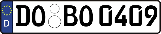 DO-BO0409