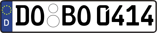 DO-BO0414