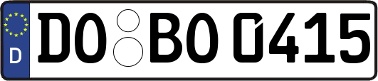 DO-BO0415