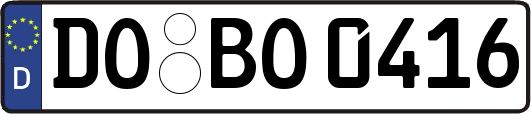 DO-BO0416