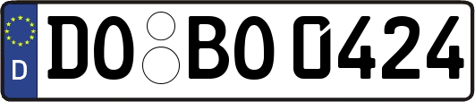 DO-BO0424