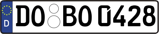 DO-BO0428