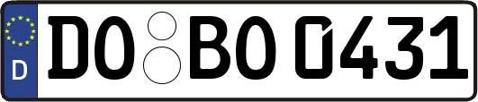 DO-BO0431