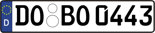 DO-BO0443