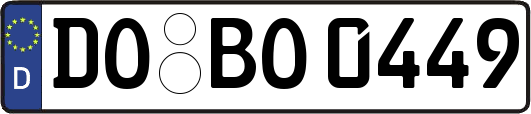 DO-BO0449