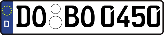 DO-BO0450