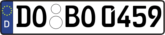DO-BO0459