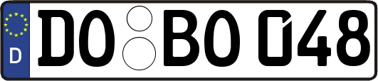 DO-BO048