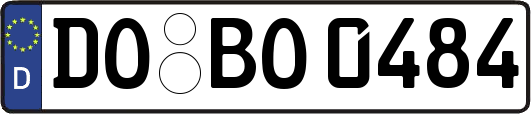 DO-BO0484