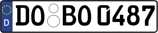DO-BO0487