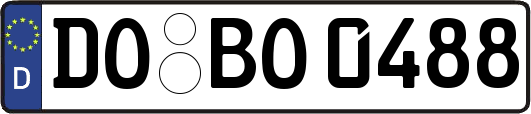 DO-BO0488
