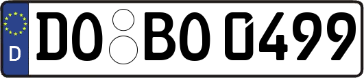 DO-BO0499