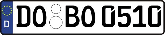 DO-BO0510