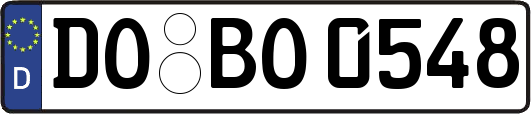 DO-BO0548