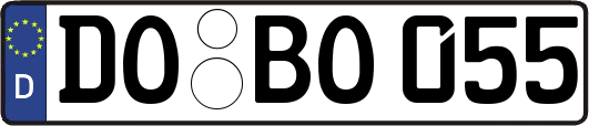 DO-BO055