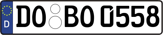 DO-BO0558