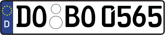 DO-BO0565