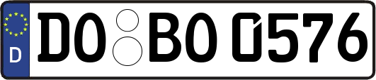 DO-BO0576