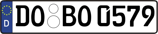DO-BO0579