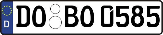 DO-BO0585