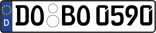 DO-BO0590